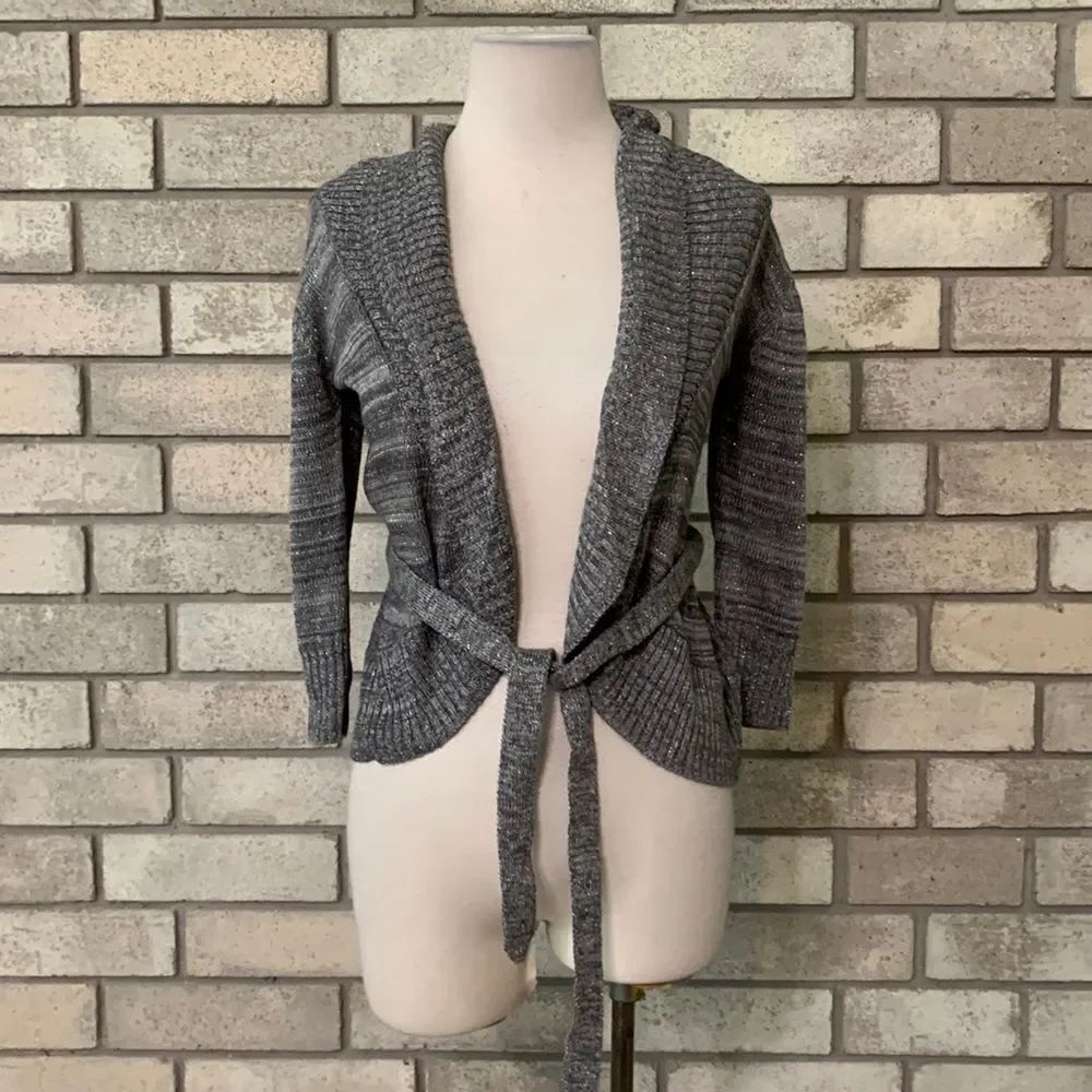 3for$20 cardigan xs